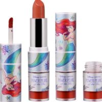 ?Lipstick Power Pearl of the sea 2in1 Stick+Liquid เนื้อแมทท์