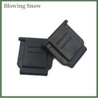 Blowing ฝาปิดช่องเสียบแฟลชสำหรับ A6000 6600 A7RM4 A7III A7M3 6400 A7C ฝาครอบป้องกัน ZV-E10