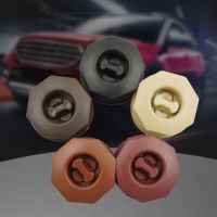 ；‘【】- 4Pcs Car Floor Mat Clips Retention Holder Grips Carpet Fixing Clamps Buckles Anti Skid Carpet Fastener Auto Interior Accessories