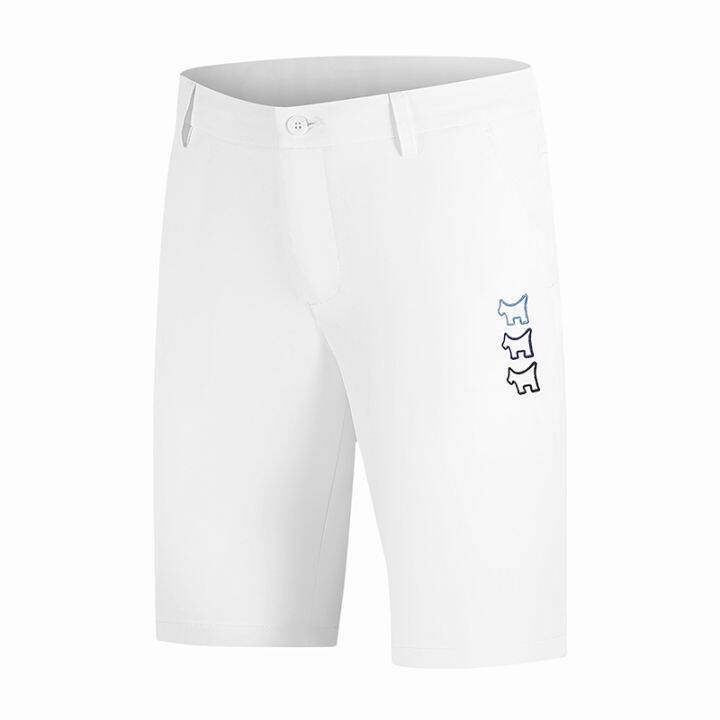 SCOTTY CAMRON golf Clothing Men's Shorts Summer Breathable Sports Pants