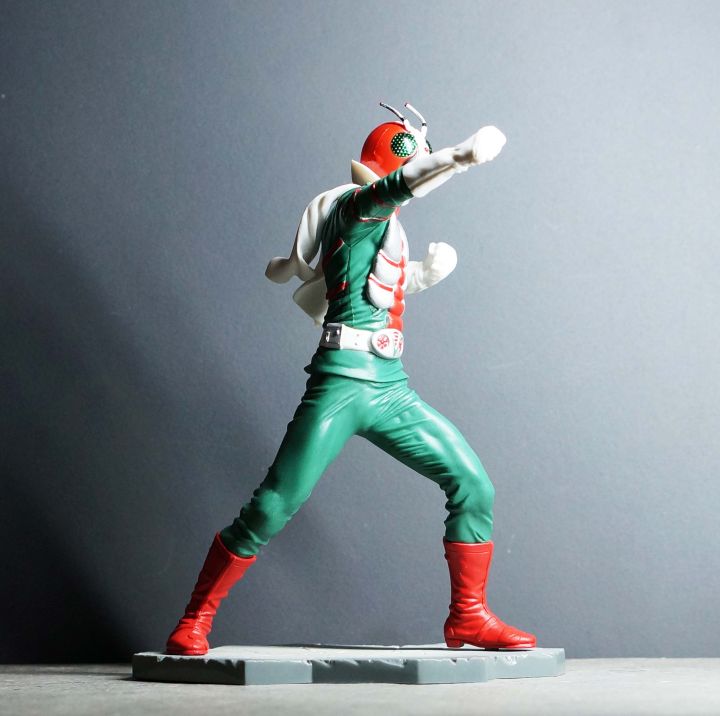 banpresto-2010-dxf-kamen-rider-v3-มดแดง-มาสค์ไรเดอร์-masked-rider-มีกล่อง