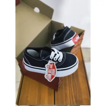 Baby hotsell boy vans