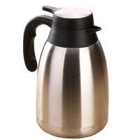 HKN กาต้มน้ำไฟฟ้า BEST Stainless Steel Insulated Vacuum Hot Cold Water Bottle Flask Container หม กระติกต้มน้ำ กาต้มน้ำ