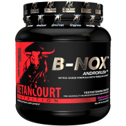 Sản Phẩm Tăng Sức Mạnh Pre Workout B-Nox ZMA Betancourt B