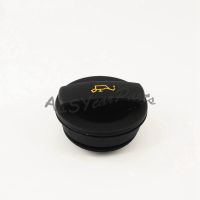 YIMIAOMO New Oil Filler Cap 06C 103 485 P For VW Jetta Golf Passat AUDI A4 A6 1.6TDI 1.8TSI 2.0TSI 06C 103 485 P 06J 103 485