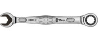 Wera - 5073272001 4013288167323 Ratcheting Combination Wrench Joker 12x170.7mm, Multi