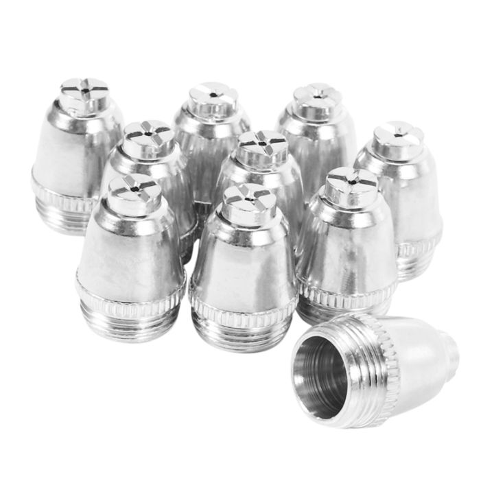 24pcs-sg-55-ag-60-wsd-60-plasma-cutter-cutting-torch-tip-nozzles-consumables-kit-plasma-electrode-nozzle