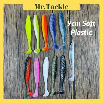 Shop Fishing Lure Soft Plastik online - Jan 2024