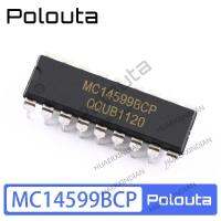 10PCS New MC14599BCP MC14599B MC14599BCPG DIP-18 IC