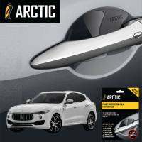 Maserati Levante 4 ประตู - ฟิล์มกันรอยรถยนต์ เบ้ามือจับ by ARCTIC