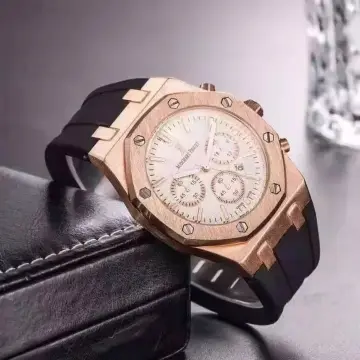 Shop Audemar Piguet Watch with great discounts and prices online