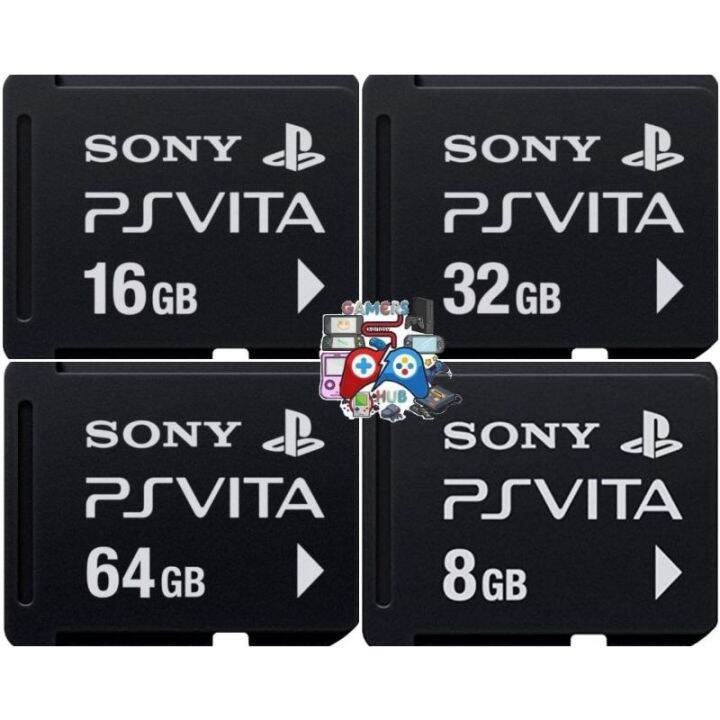 ღSony psvita memory card ORIGINAL Lazada PH