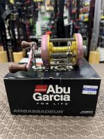 Abu Garcia Ambassadeur rocket  6500cs Hot Pink