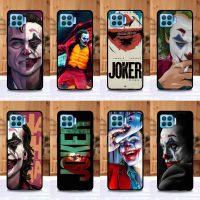 เคส Oppo A93 / F17 pro / Reno 4F / Reno 4 Lite ใช้เคสเดียวกัน ลายโจ๊กเกอร์ Joker งานเกรดในห้าง เคสขอบนิ่มไม่กินขอบ เคสมือถือ เคสโทรศัพท์ เคส TPU case กรอบมือถือ กรอบโทรศัพท์