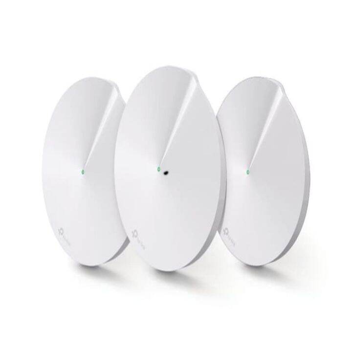 TP-Link Deco M5 Whole Home Mesh WiFi System | Lazada Indonesia