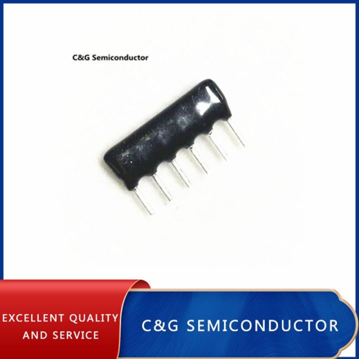 50pcs-a06-103-sip-6-10k-ohm-6-commoned-resistor-network-array-6-pin-5pin-6pin-7pin-8pin-1k-2-2k-4-7k-sip-6-100k-sip-5-100k-watty-electronics