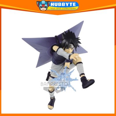 2023 new Banpresto- Naruto Vibration Stars - Uchiha Sasuke