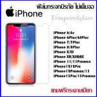 ฟิล์มกระจก iPhone ทุกรุ่น! M8to เคสโทรศัพท์มือถือกระจกนิรภัย สําหรับ IPhone 13 13pro 13Promax 12 Pro Max 12 Pro 12 11Promax 11 xsmax XR x 8plus 7plus 6plus 7 8 6 6s