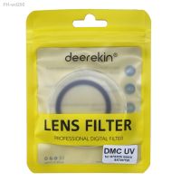 Multi-Coated MRC LENS UV FILTER for Canon G7X/G7X II/G7X III/G5X/G5X II/SX740/SX720/G9X/G9X II