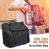 【YF】 Accordion Gig Storage 48/60/72/80/96/120 Bass Accordions