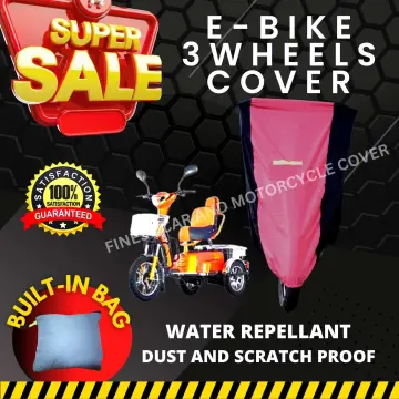 Nwow ebike best sale price list 2019