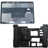 New LCD Back Cover For HP Probook 450 G1 455 G1 Series Rear Lid TOP Case 721932-001