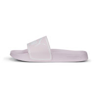 PUMA BASICS - รองเท้าแตะ Leadcat 2.0 Sandals สีชมพู - FTW - 38413918