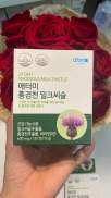 Nhập RS0822 giảm 30k cho đơn 99kAtomy Rhodiola Milk Thistle Bổ gan Atomy