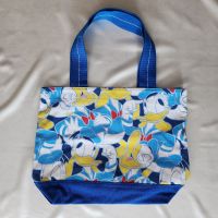 กระเป๋า โดนัลด์ ดั๊ก (Donald Duck Tote bag) Tokyo Disney Resort ของแท้