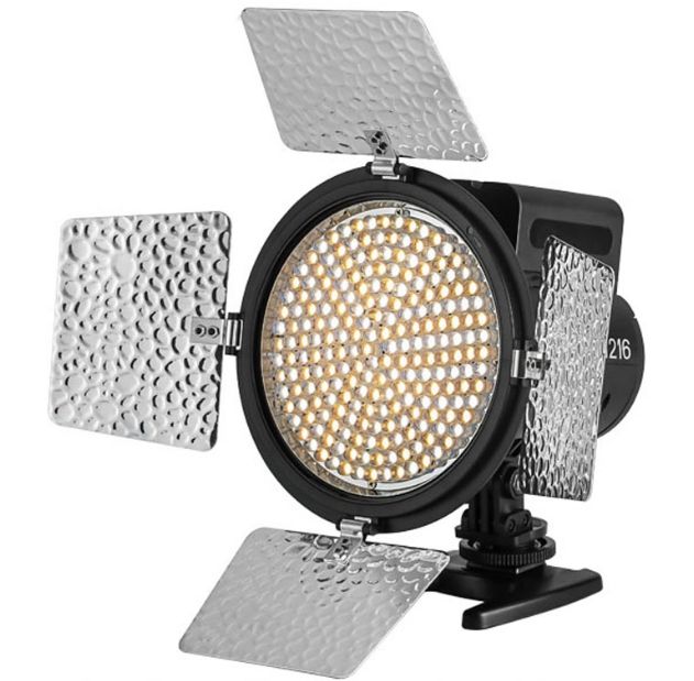 yongnuo-yn216-pro-led-light-ไฟled-ไฟต่อเนื่อง