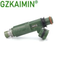 brand new High Quality OEM 23250 66010 2325066010 Injector Fuel Injection Nozzle For toyota