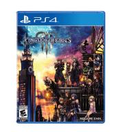 Đĩa game PS4 Kingdom Hearts 3 thumbnail