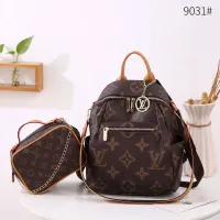 louis vuitton ransel bag