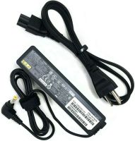 65W 19V 3.42A Ac Adapter for Fujitsu Lifebook E544 E554 E546 E556 E547 E557 E548 E558 E549 E559 E733 E743 E753 E734 E744 E754 E736 E746 E756 P727 P728 FPCAC157 A13-065N3A W/Power Cord