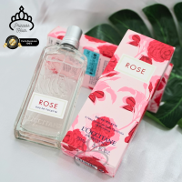 LOCCITANE Rose Eau De Toilette 75ml ป้ายห้างไทย