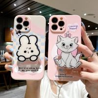 มารีแคทเคสลายกระต่ายน่ารักสำหรับ Redmi Note 12 12 12S Pro Plus 11S 10S 9S 8 7 Pro Redmi A1 A2 12C 10C 9A 9C 9T 8A 10 9 8 7 6 Pro Xiaomi 13 Pro 12 11 Lite 12T 10T 11T 8 Lite POCO F5 F3 M5 M3 M4 Pro X3 NFC X4 X3 Pro X3 GT เคสโทรศัพท์นิ่ม