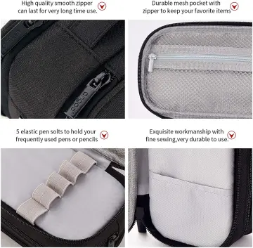 Compartment Pouch - Best Price in Singapore - Jan 2024