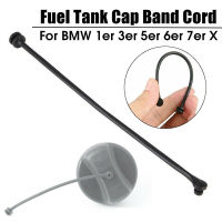 13.6cm Fuel Tank Cap Cable Wire For BMW 13567 Series E81 E87 E88 E46 E90 E91 X3 E83 X5 E70, E71 X6 E71 Z4 16117193372