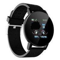 Intelligent Smartwatch Pedometer Heart Rate Sleep Tracker HD Screen Smart Bracelet Watch Fitness Tracker Heart Rate