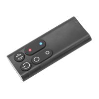 Replacement AM04 AM05 Remote Control for Dyson Fan Heater Models AM04 AM05 Remote Control