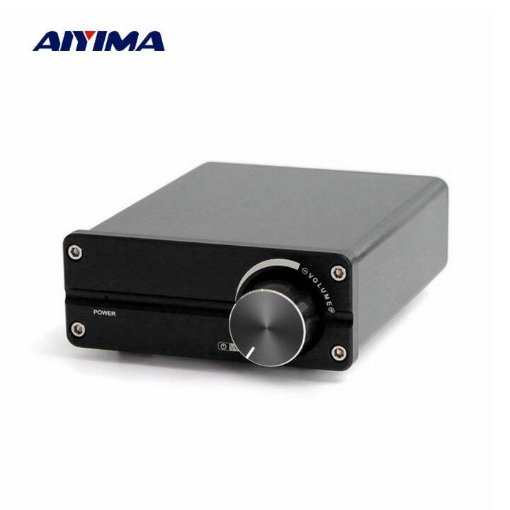 AIYIMA Mini Subwoofer Amplifier 100W TPA3116 Power Amplifier Class D