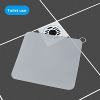 ✜✖❉ Silicone Sewer Smell Removal Sealing Cover Anti-smell Drain Sealing Cover Floor Drain Covers for Kitchen Bathroom Accessories