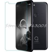（ATG）2PCSScreen Protector โทรศัพท์ For1S 5024D 2019 5.5 Quot;