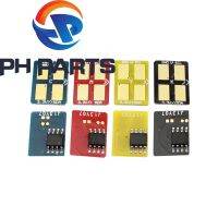 4pcs chip For Samsung CLP-300 CLX-2160 CLX3160N CLX 3160FN CLP300N chip