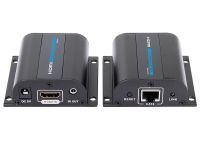 LE-50E HDMI, IR EXTENDER 50M WITH EDID