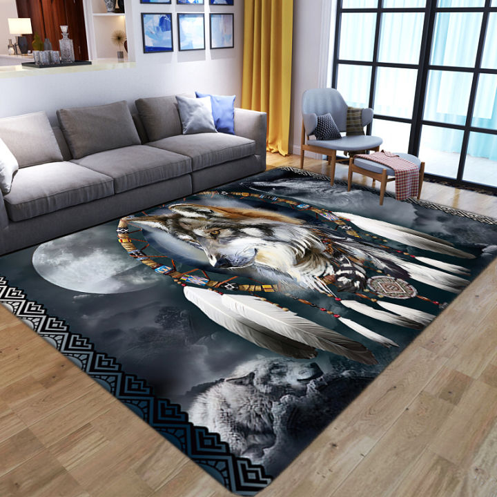 3d-cartoon-wolf-printed-car-child-game-area-rug-baby-play-mat-soft-flannel-memory-foam-kid-room-gamer-cars-for-living-room