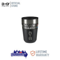 360 Degrees VACUUM INSULATED STAINLESS TRAVEL MUG REGULAR SIZE 12 oz กระบอกน้ำ เก็บความร้อน เก็บความเย็น