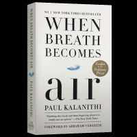 When Breath Becomes Air