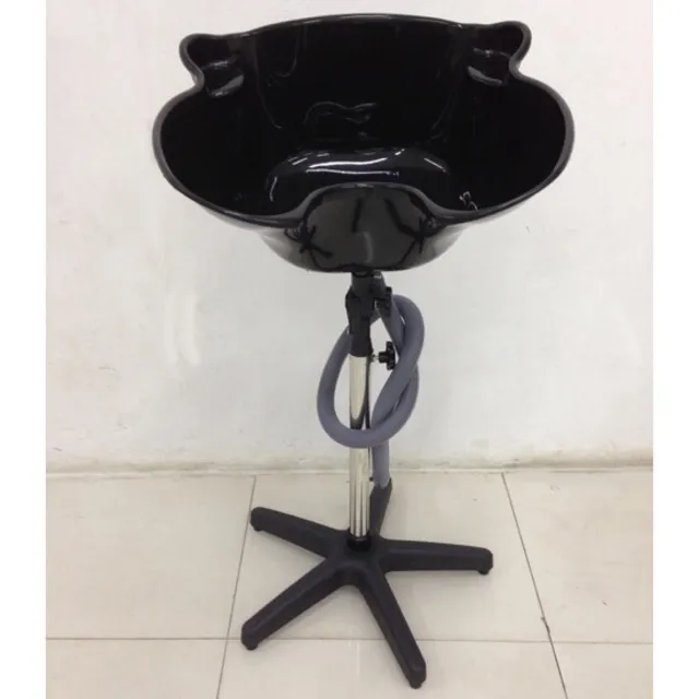 Shampoo sink portable shampoo bowl with stand Lazada PH