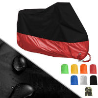 Motorcycle Covers Waterproof Dustproof UV Protective Universal Moto Scooter Tent For BMW R1200GS ADVENTURE R1200RT R1200S S1000R Covers